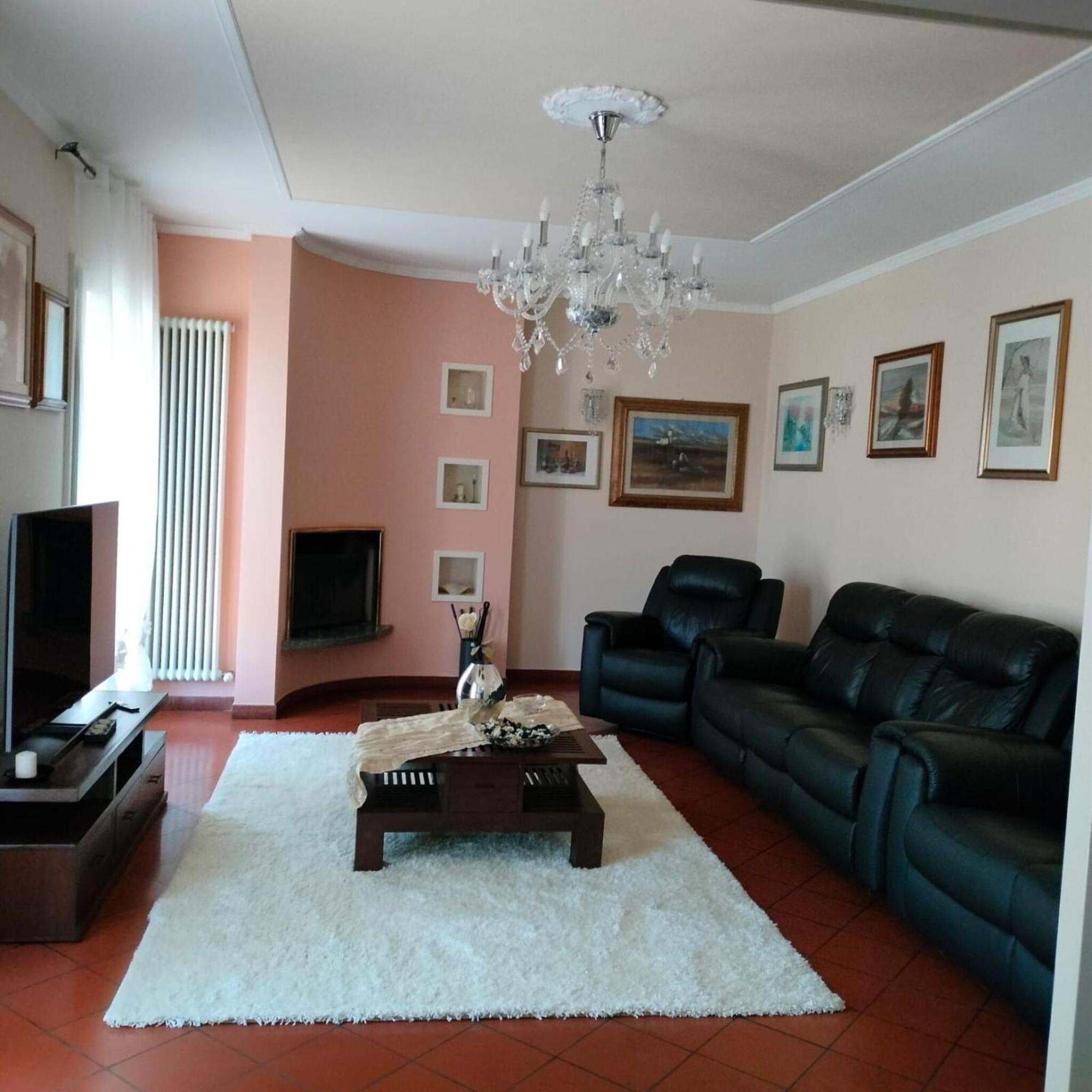 Villa Ninfea Lux Tavullia, Jacuzzi, Garden, Wifi, Ac 외부 사진