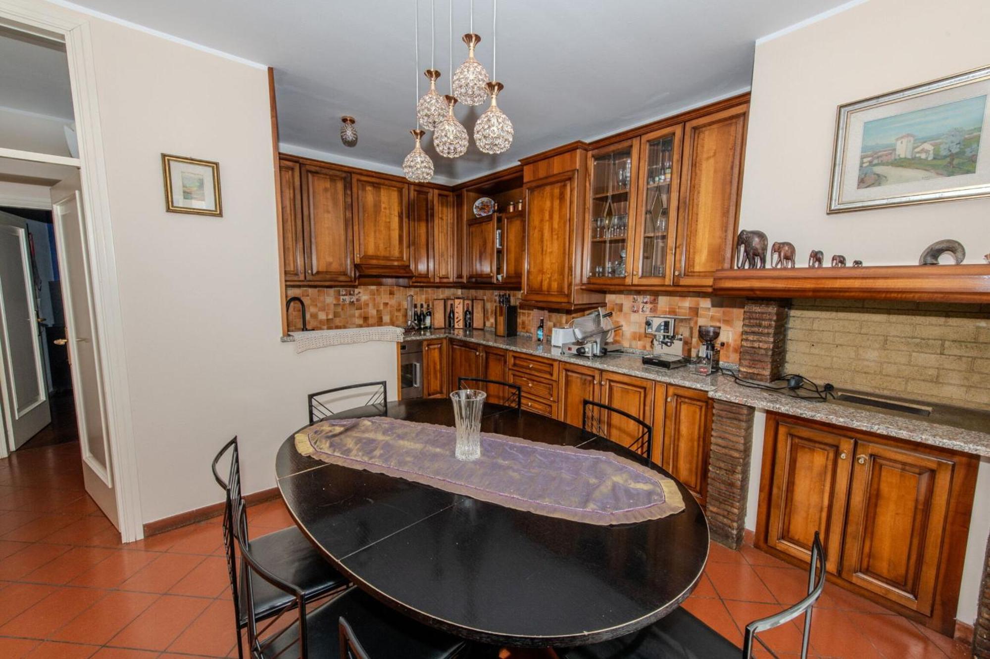 Villa Ninfea Lux Tavullia, Jacuzzi, Garden, Wifi, Ac 외부 사진