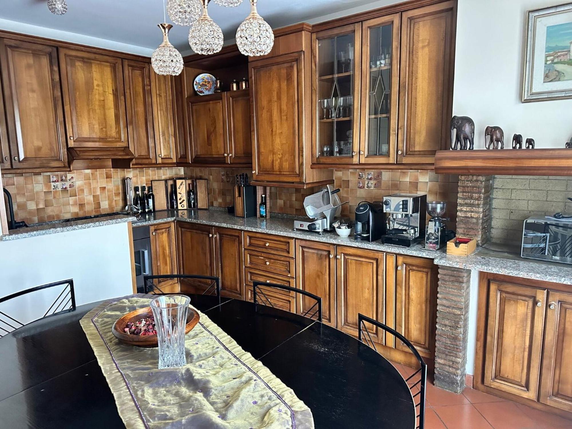 Villa Ninfea Lux Tavullia, Jacuzzi, Garden, Wifi, Ac 외부 사진